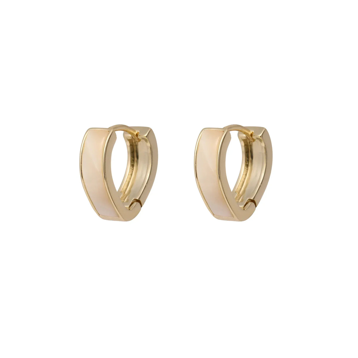 Free Gold Earrings for Women Image