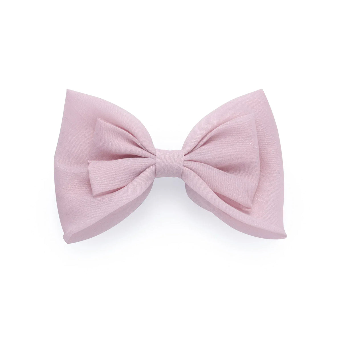 Free Pink Hair Clip for Women Image