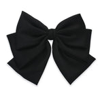Free Black Hair Clip for Women Image