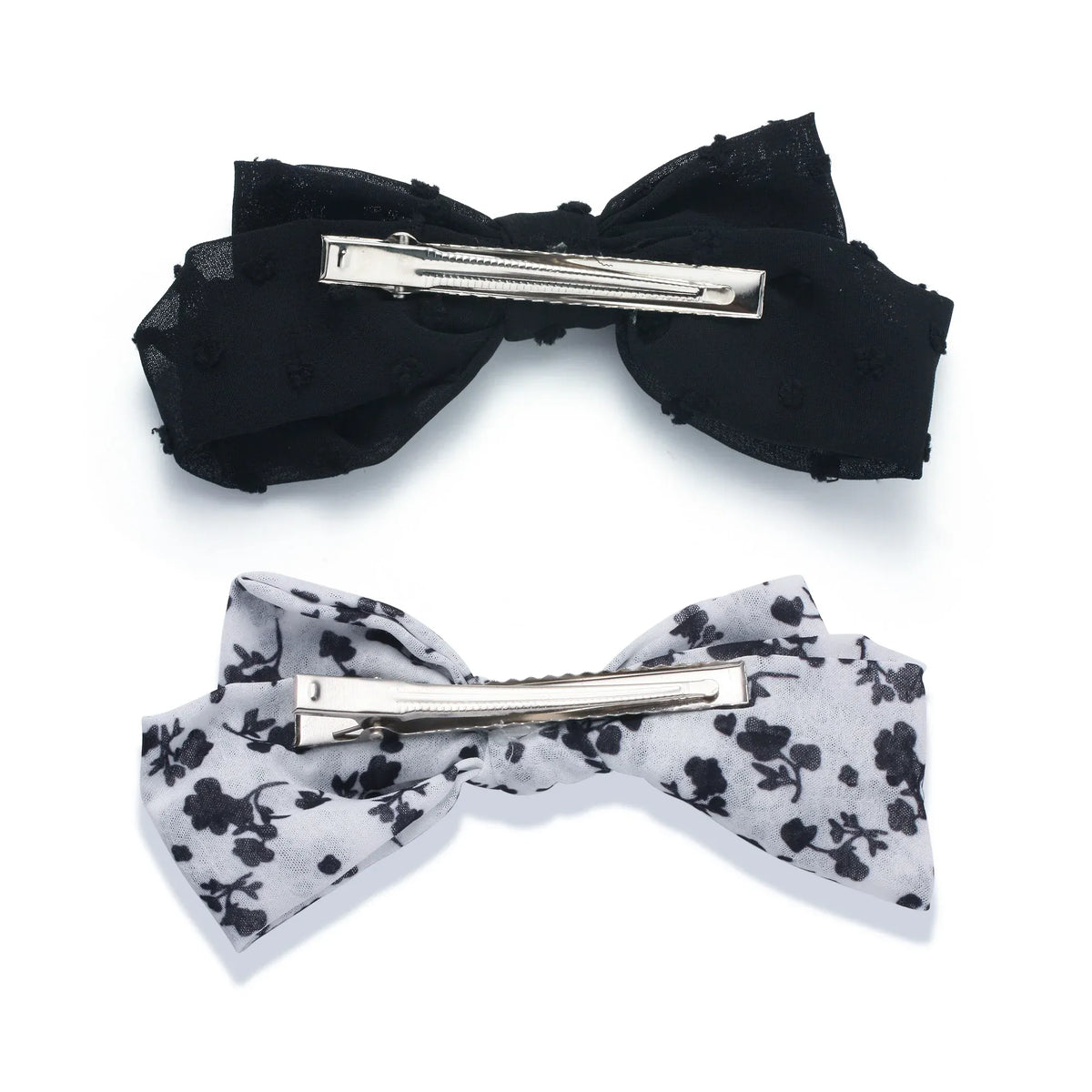 Hair Clip Set for Women Image