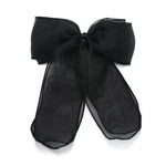 Free Black Hair Clip for Women Image