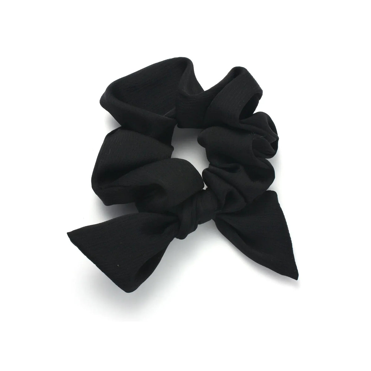 Free Black Hair Ties for Women Image