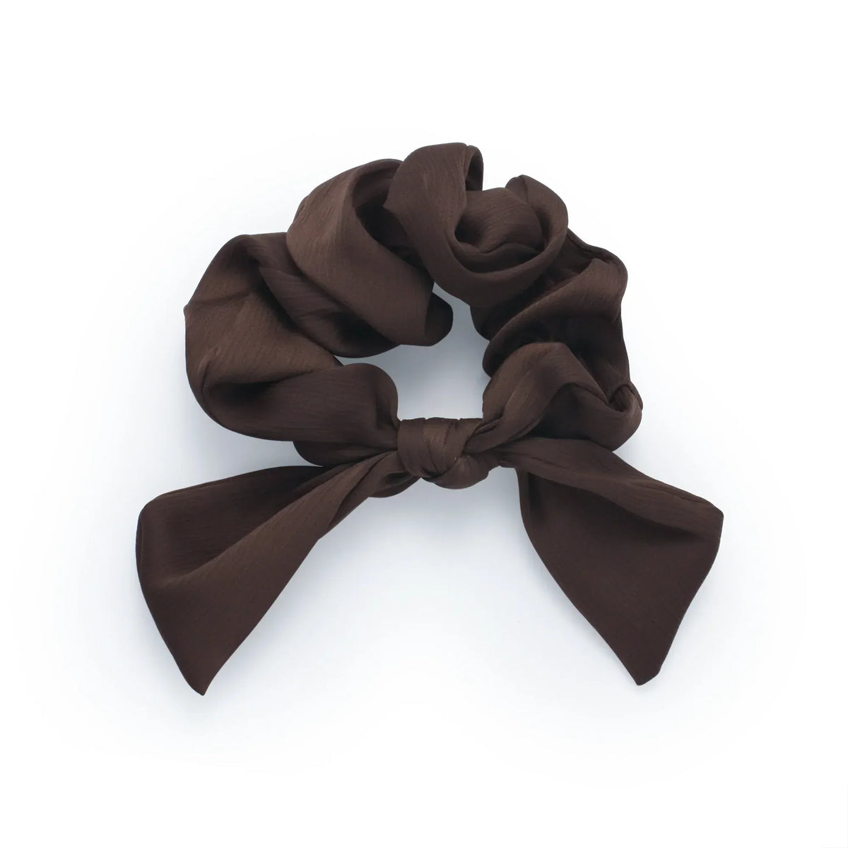 Free Brown Hair Ties for Women Image