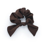 Free Brown Hair Ties for Women Image