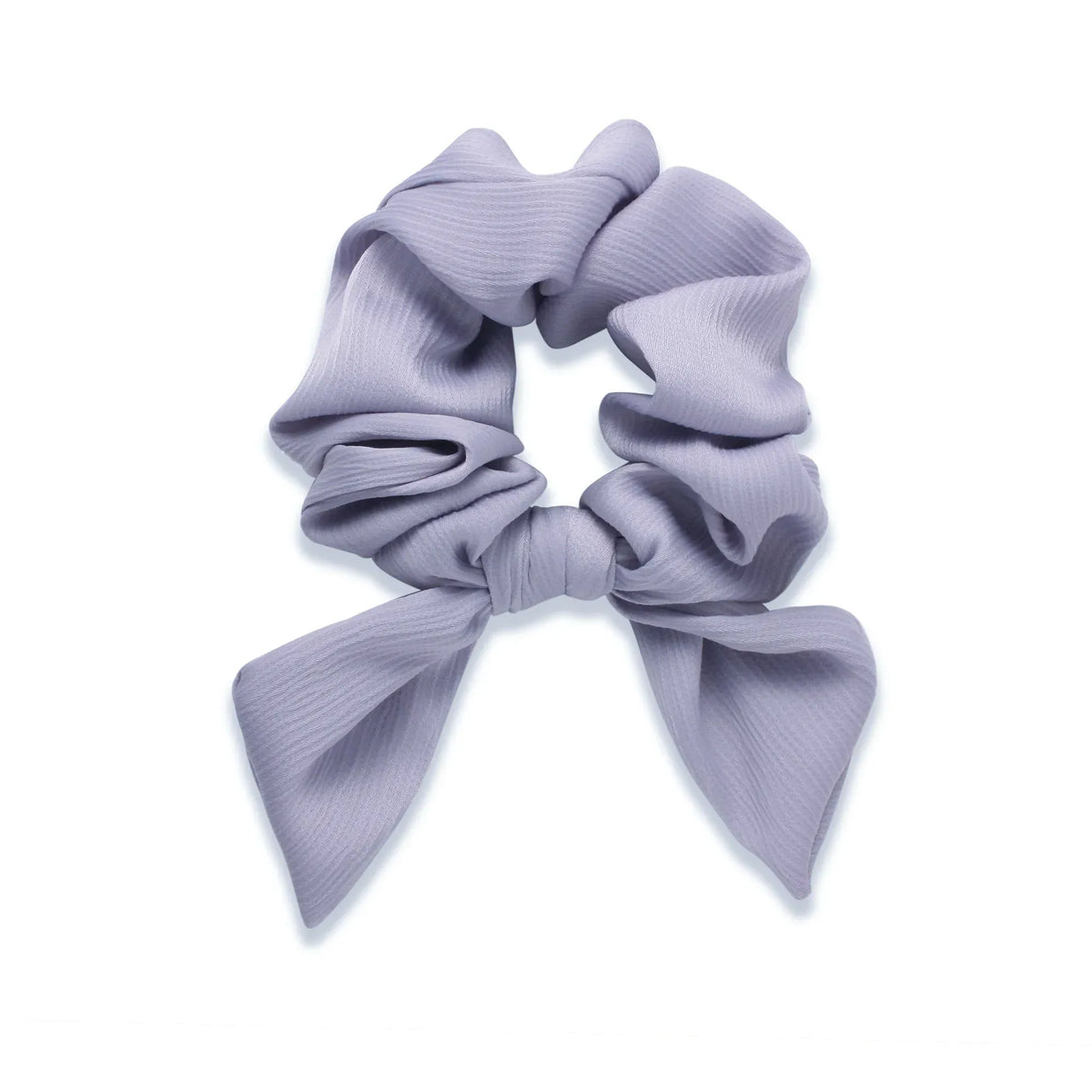 Free Light Purple Hair Ties for Women Image