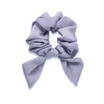 Free Light Purple Hair Ties for Women Image