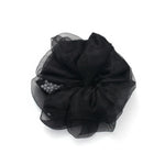 Free Black Hair Ties for Women Image