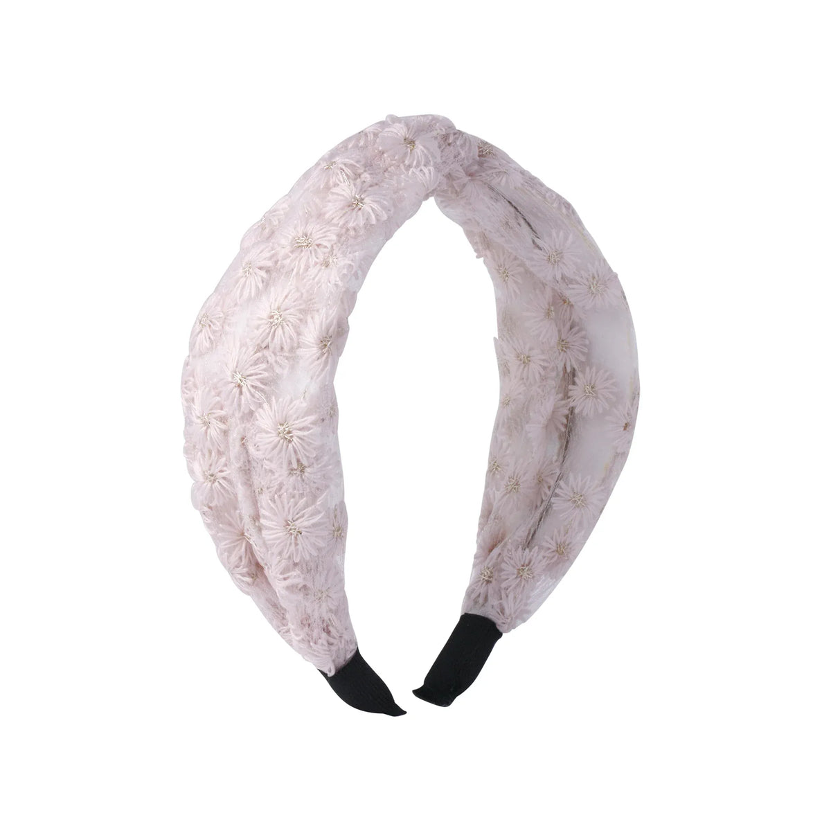 Free Pink Hair Hoop for Women Image