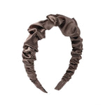 Free Brown Hair Hoop for Women Image