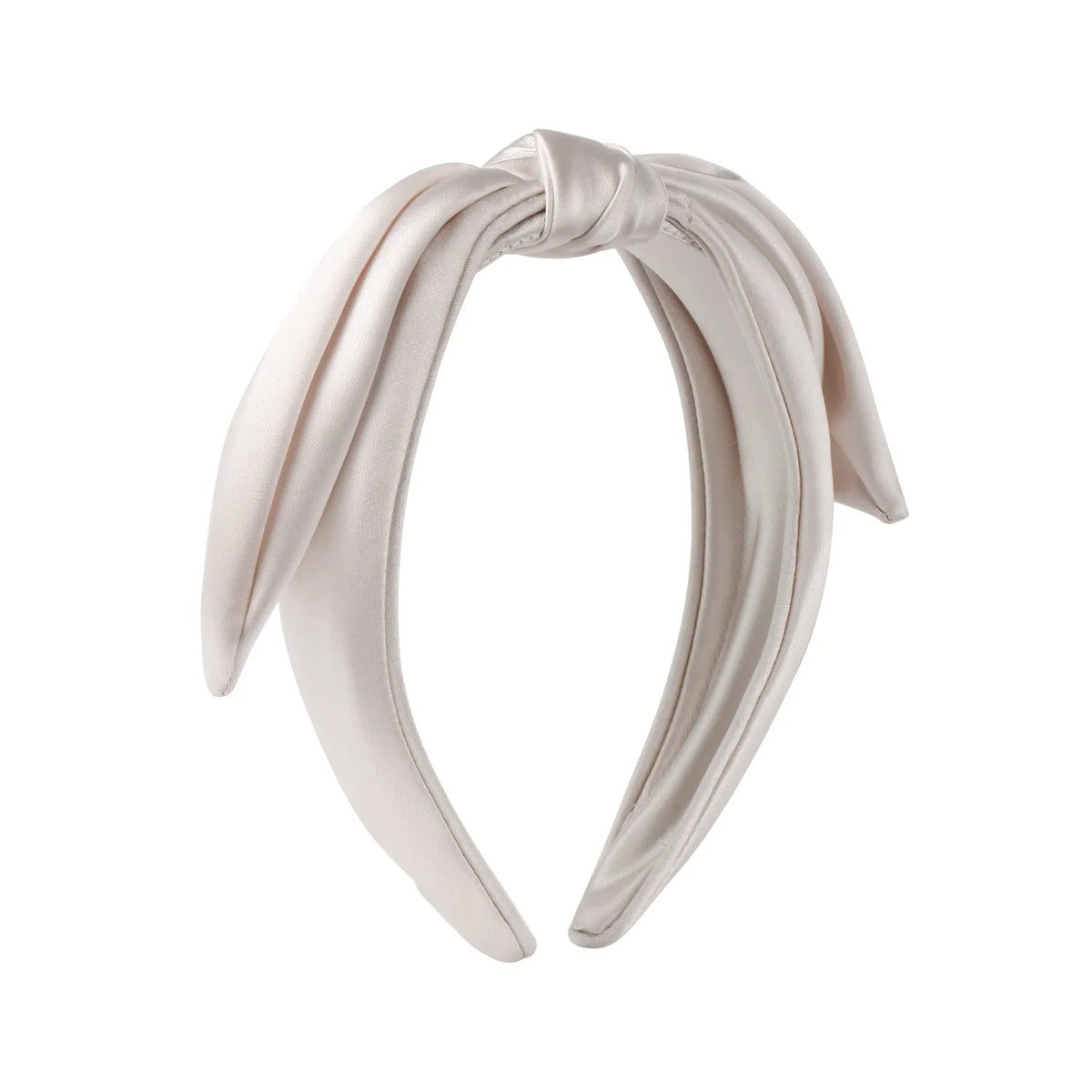 Free Off-White Hair Hoop for Women Image