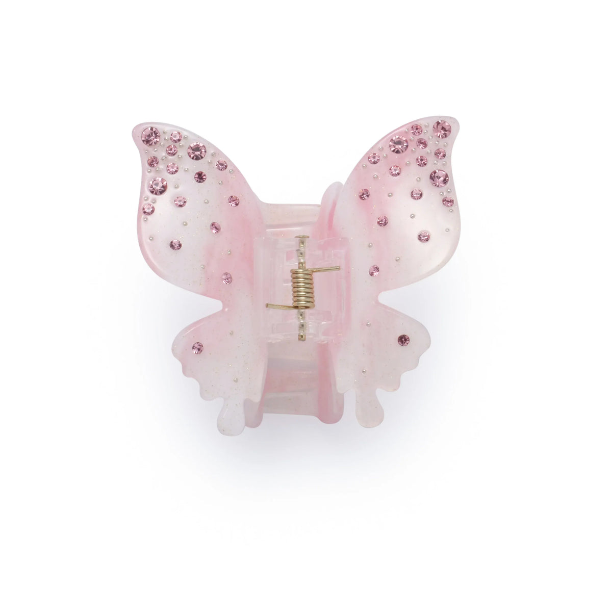 Free Pink Hair Clip for Women Image