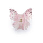 Free Pink Hair Clip for Women Image