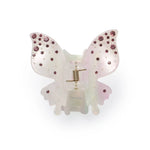 Free Purple Hair Clip for Women Image