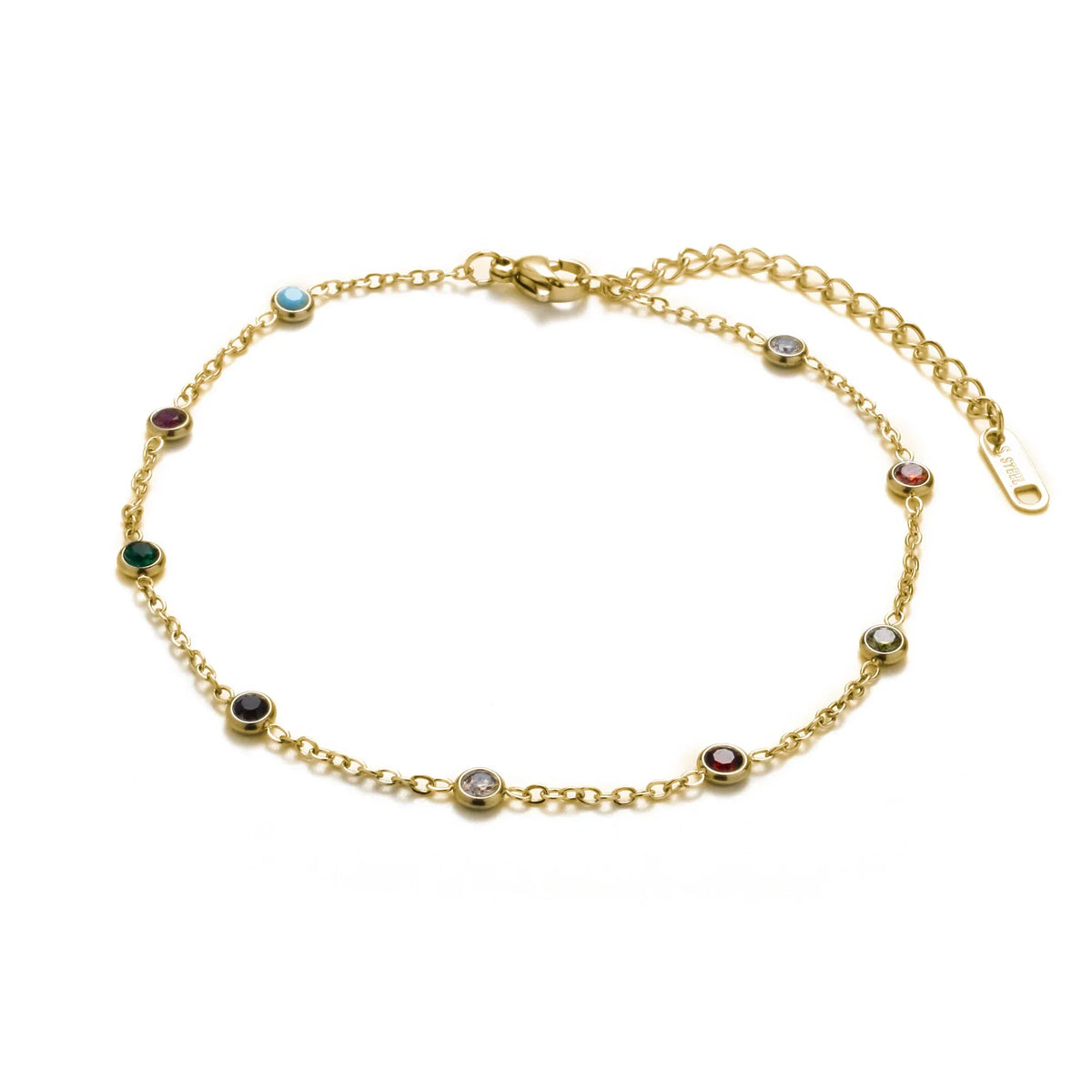 Anklet for Women Image