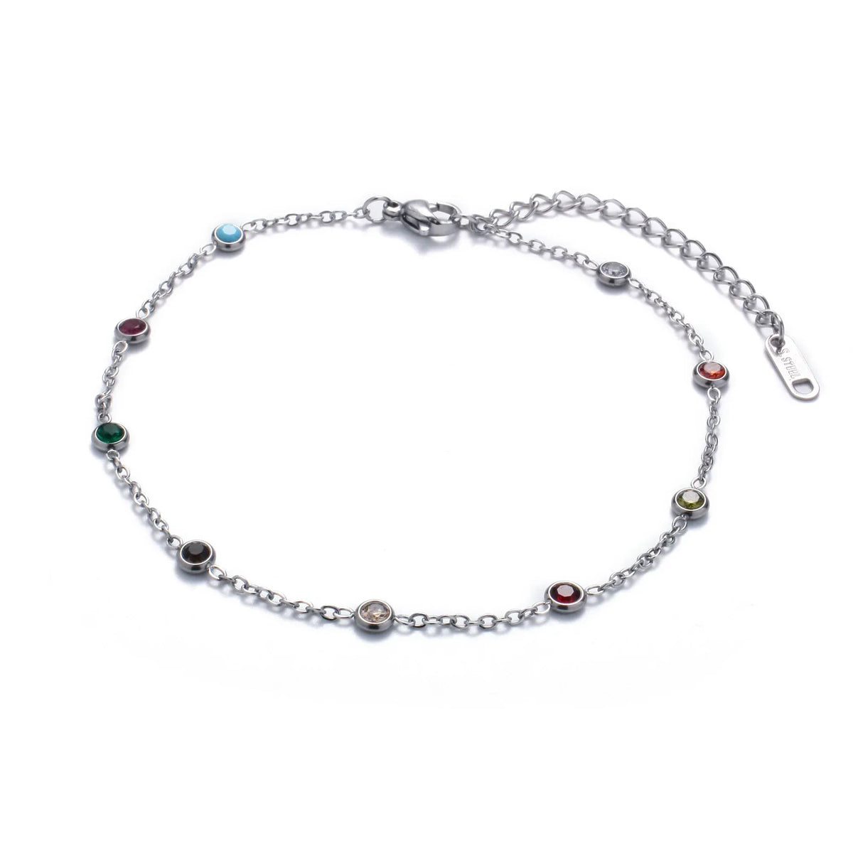 Anklet for Women Image