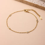 Anklet for Women Image