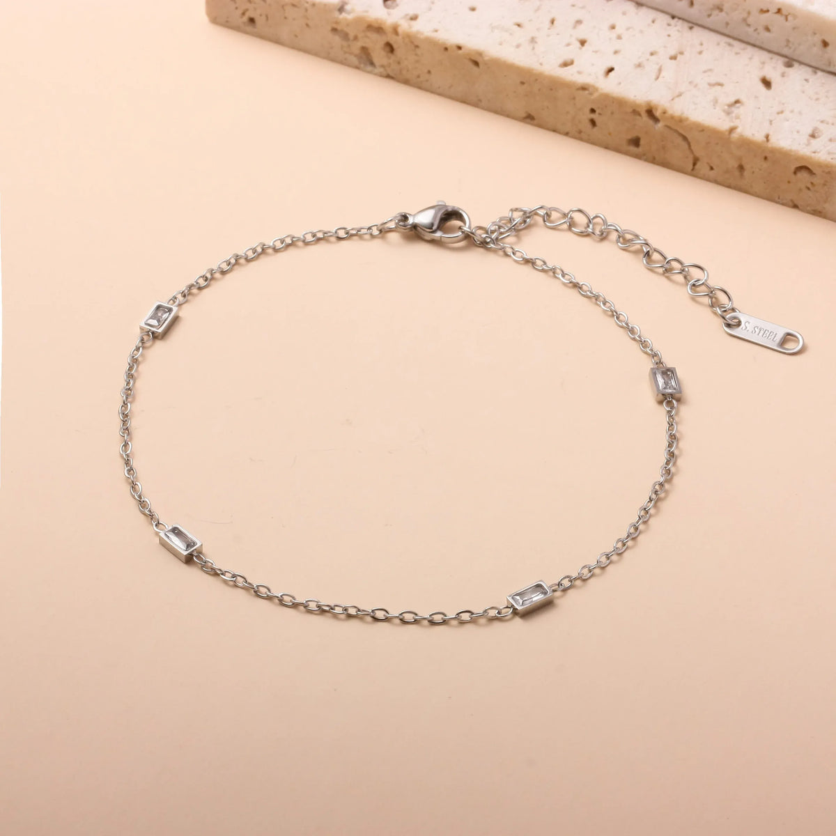 Anklet for Women Image