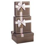 Coffee wooden Gift Box Image