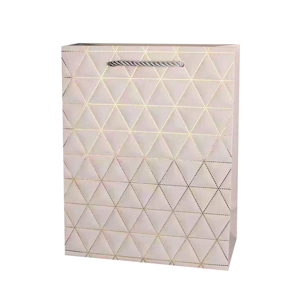 L White wooden Gift Box Image