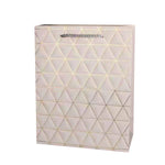 L White wooden Gift Box Image