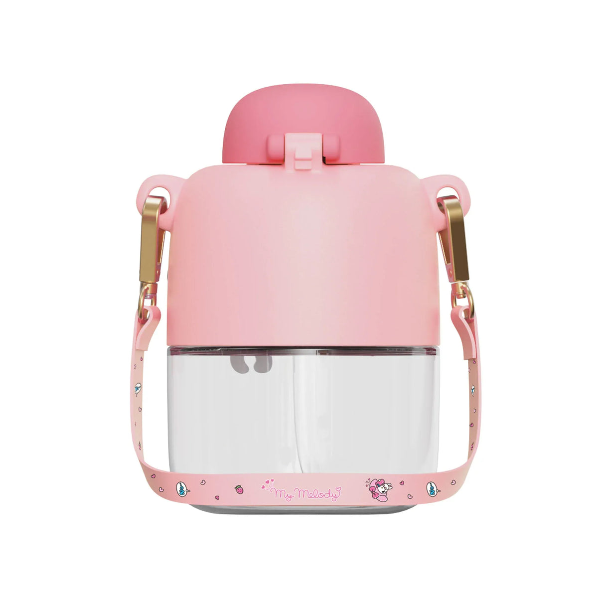 Water Bottle For Girls Image