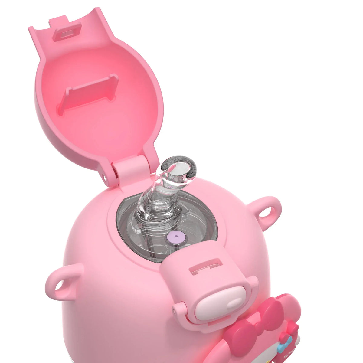 Water Bottle For Girls Image