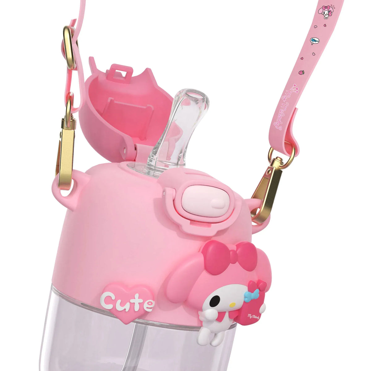 Water Bottle For Girls Image