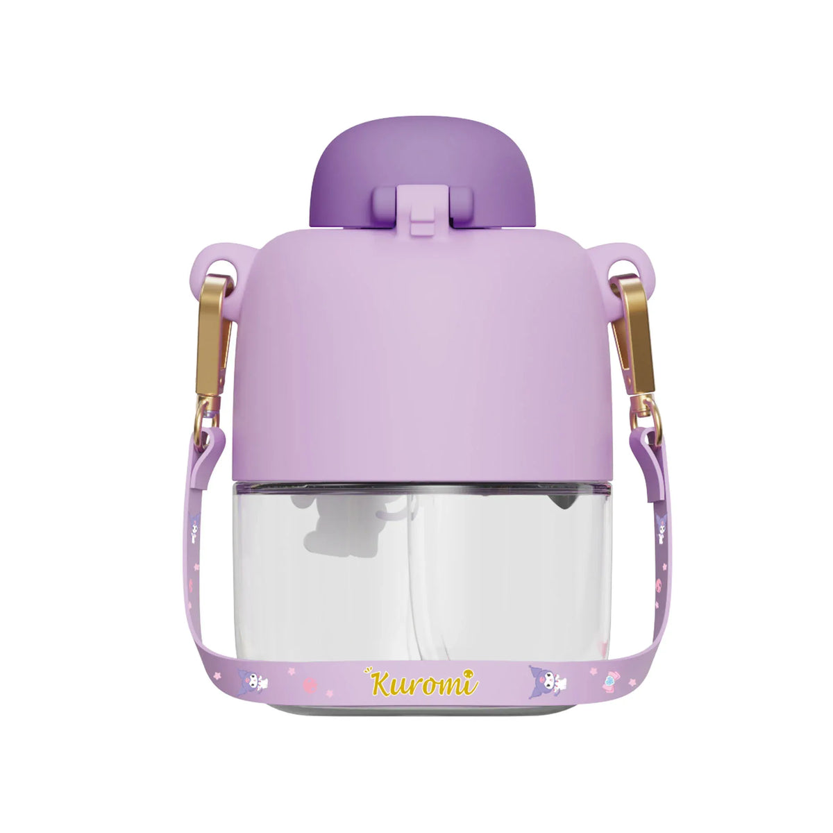 Water Bottle For Girls Image