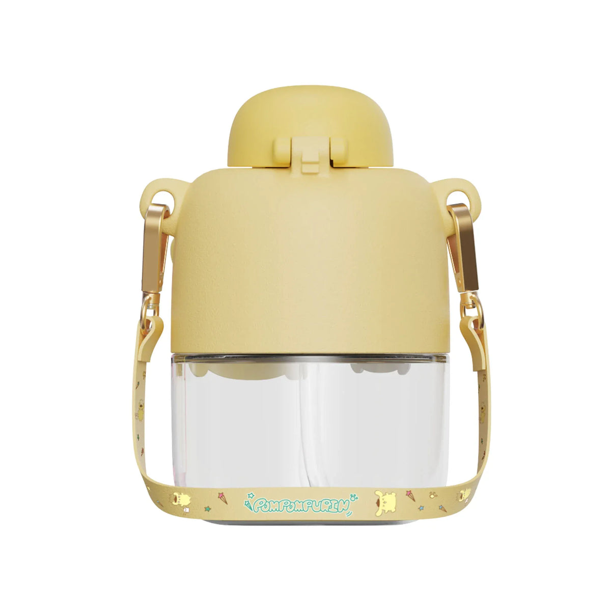 Water Bottle For Girls Image