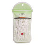 Free Off White Dental Floss for Women Image