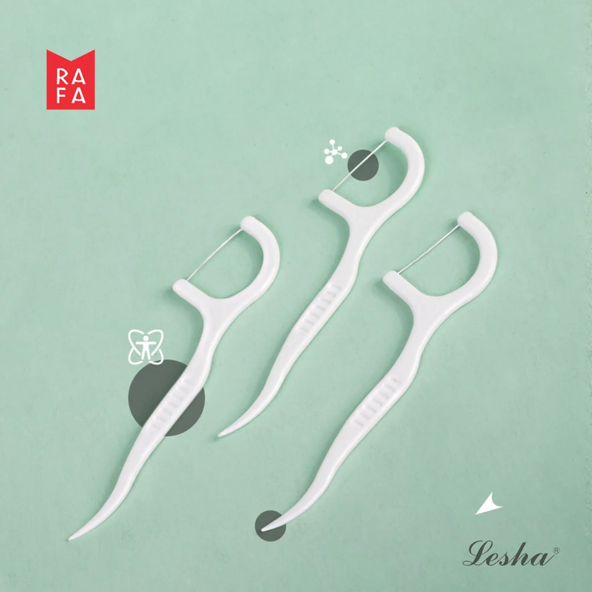 Dental Floss for Women Image