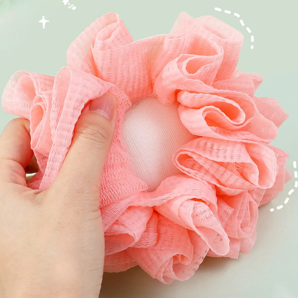Bath Ball for Women Image