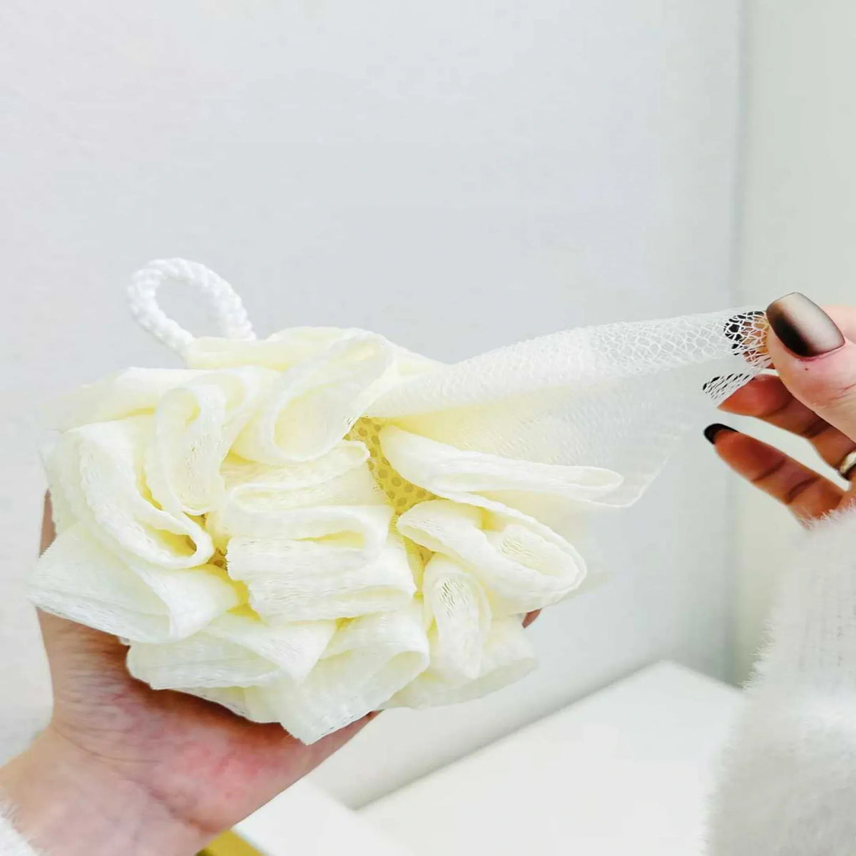 Bath Ball for Women Image