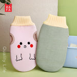 Bath Glove for Women Image