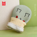 Bath Glove for Women Image