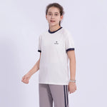 Embroidery School Sport T-Shirt for Girls Image