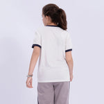 Embroidery School Sport T-Shirt for Girls Image