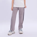 Embroidery School Sport Pants for Girls Image