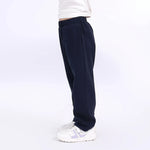 Plain School Sport Pants for Girls Image
