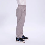 Embroidery Uniform Pants for Boys Image