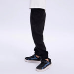 Embroidery Uniform Pants for Boys Image