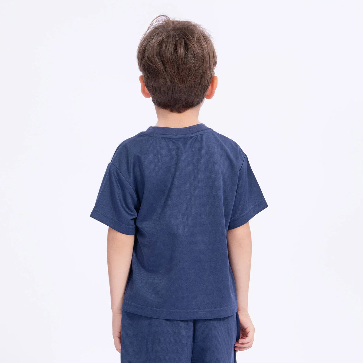 Printed Sport T-Shirt for Boys Image