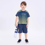 Printed Sport Shorts for Boys Image