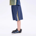 Printed Sport Shorts for Boys Image