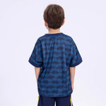 Printed Sport T-Shirt for Boys Image