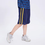 Printed Sport Shorts for Boys Image