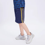 Printed Sport Shorts for Boys Image