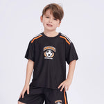 Printed Sport T-Shirt for Boys Image