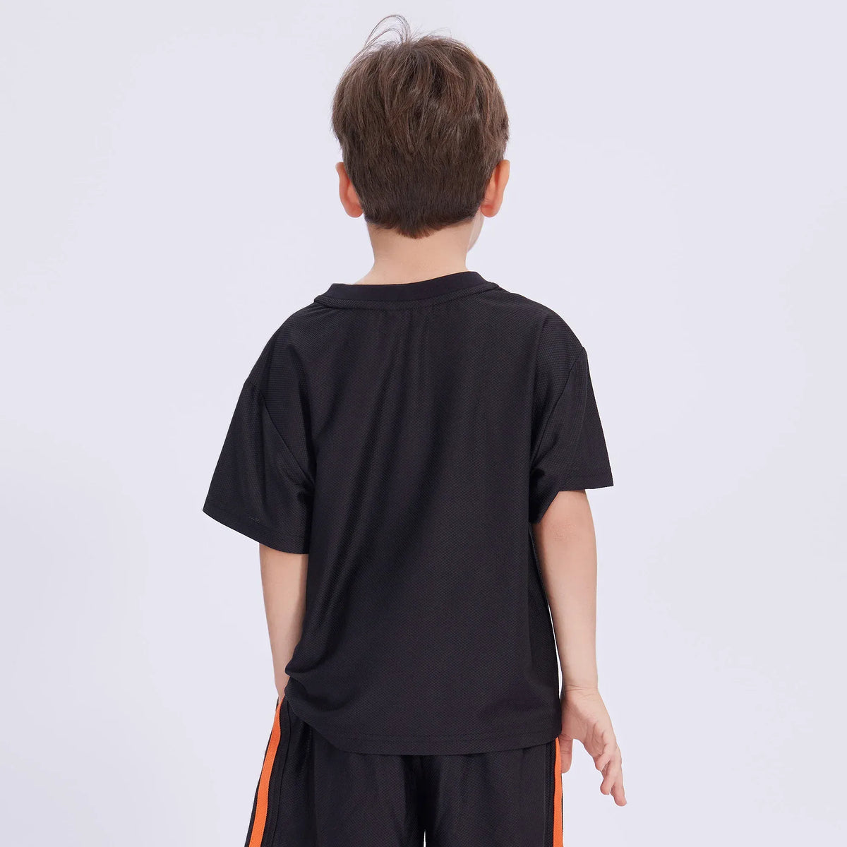 Printed Sport T-Shirt for Boys Image