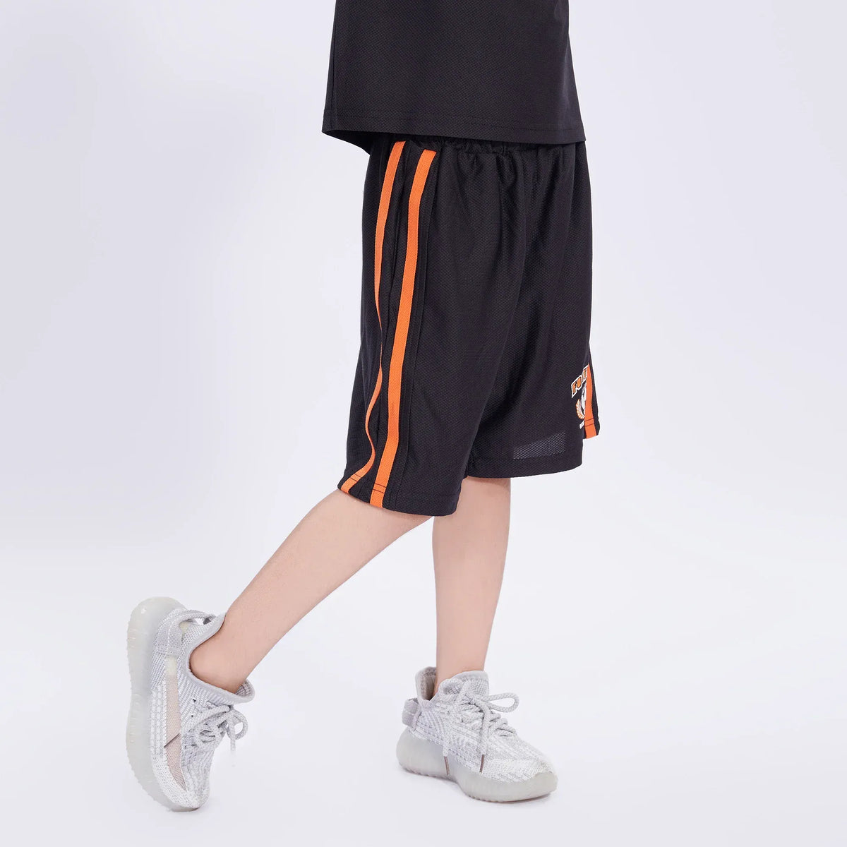 Printed Sport Shorts for Boys Image